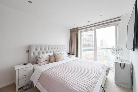 undefined, New Providence Wharf, Canary Wharf, London, E14