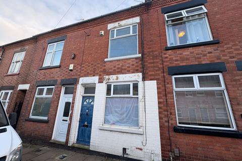 2 bedroom terraced house for sale - Nugent Street, Leicester LE3