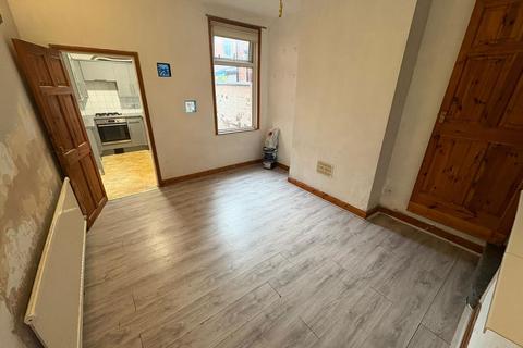 2 bedroom terraced house for sale, Nugent Street, Leicester LE3