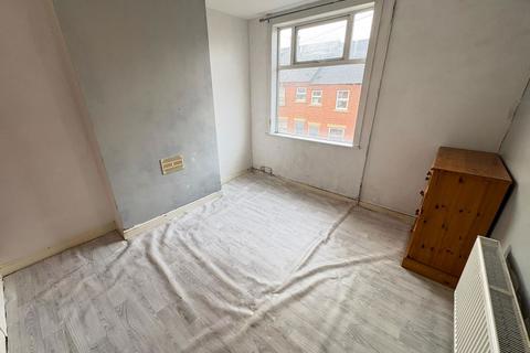 2 bedroom terraced house for sale, Nugent Street, Leicester LE3