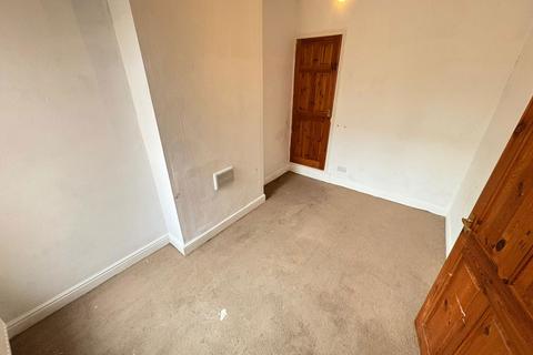 2 bedroom terraced house for sale, Nugent Street, Leicester LE3