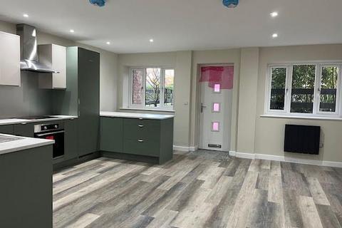 undefined, Fairacres Road, High Lane, Stockport, SK6