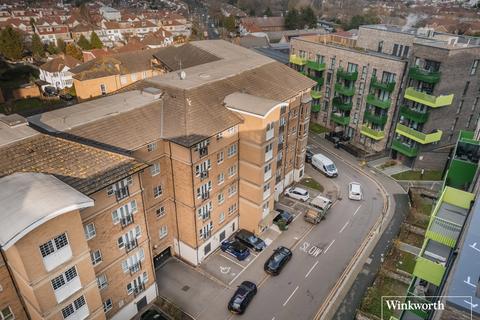 undefined, Rookery Way, London NW9