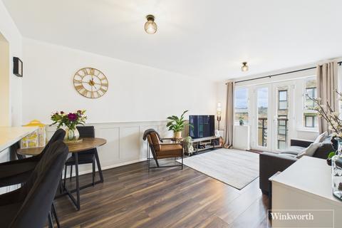undefined, Rookery Way, London NW9
