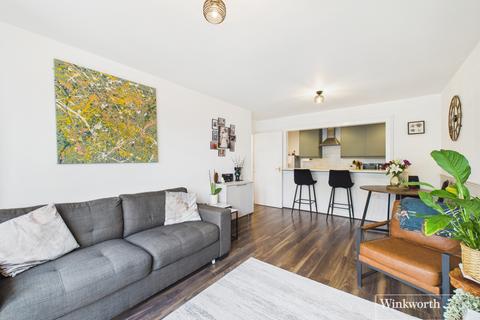 undefined, Rookery Way, London NW9