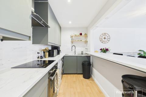undefined, Rookery Way, London NW9