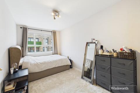 undefined, Rookery Way, London NW9