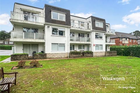 3 bedroom apartment for sale, Glenmoor Road, Ferndown BH22