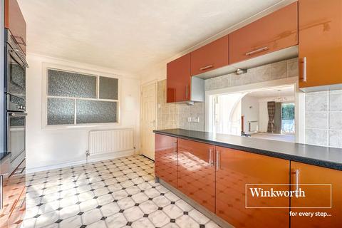 3 bedroom apartment for sale, Glenmoor Road, Ferndown BH22