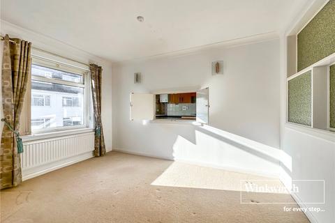 3 bedroom apartment for sale, Glenmoor Road, Ferndown BH22