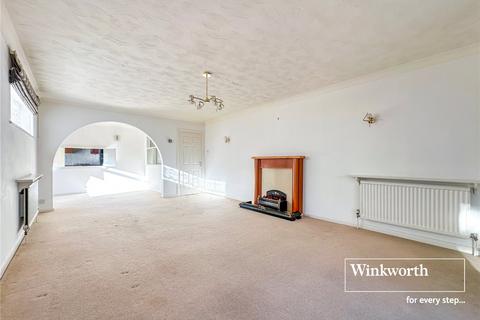 3 bedroom apartment for sale, Glenmoor Road, Ferndown BH22