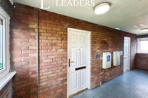 undefined, Gresley Close, Leicester, Leicestershire, LE4