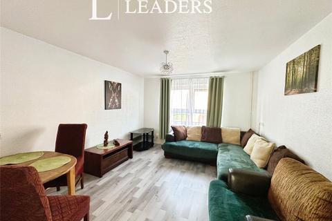 undefined, Gresley Close, Leicester, Leicestershire, LE4
