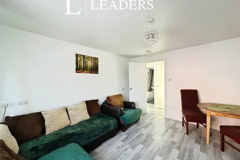undefined, Gresley Close, Leicester, Leicestershire, LE4