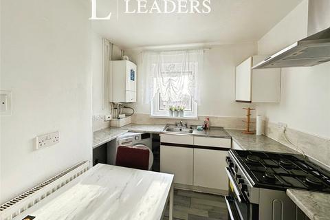 undefined, Gresley Close, Leicester, Leicestershire, LE4