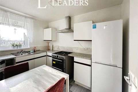undefined, Gresley Close, Leicester, Leicestershire, LE4