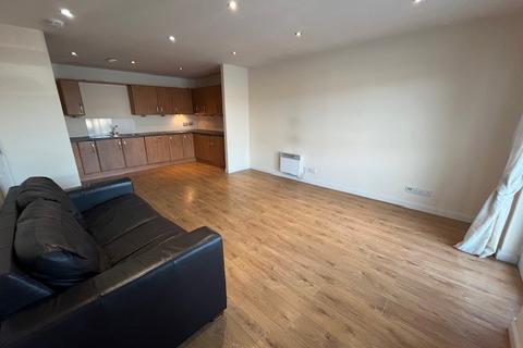 2 bedroom flat to rent, 158 South Victoria Dock Road, Dundee, DD1 3BF