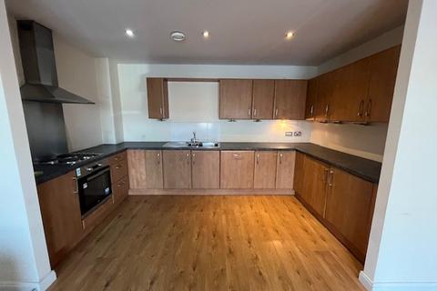 2 bedroom flat to rent, 158 South Victoria Dock Road, Dundee, DD1 3BF