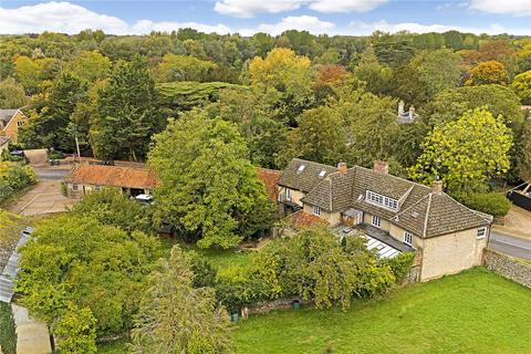 undefined, Ixworth, Suffolk