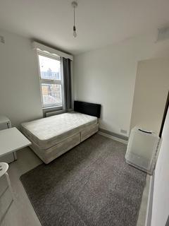 undefined, Gray's Inn Road, London WC1X