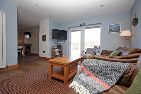 4 bedroom detached house for sale, Beach Road, Cemaes Bay, Isle of Anglesey, LL67
