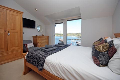 4 bedroom detached house for sale, Beach Road, Cemaes Bay, Isle of Anglesey, LL67