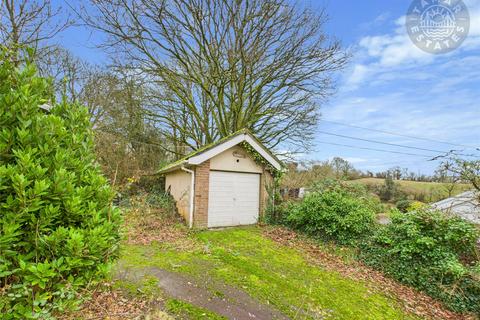 4 bedroom bungalow for sale, 'Detached bungalow set within an extensive plot, offering significant scope for renovation.'