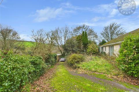 4 bedroom bungalow for sale, 'Detached bungalow set within an extensive plot, offering significant scope for renovation.'