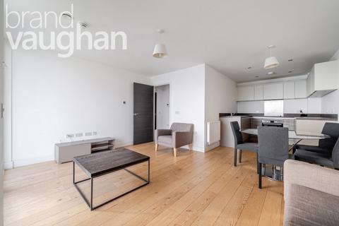 2 bedroom flat to rent, The Boardwalk, Brighton Marina Village, Brighton, East Sussex, BN2
