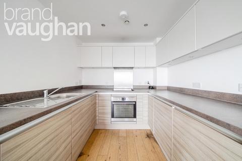 2 bedroom flat to rent, The Boardwalk, Brighton Marina Village, Brighton, East Sussex, BN2