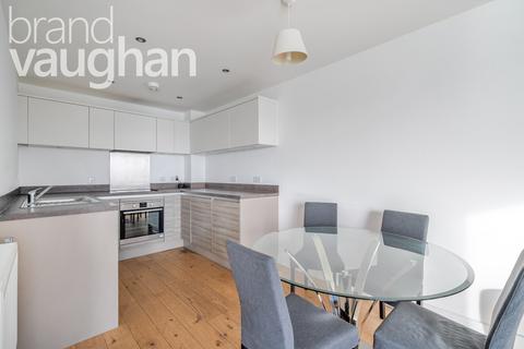 2 bedroom flat to rent, The Boardwalk, Brighton Marina Village, Brighton, East Sussex, BN2