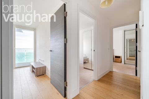 2 bedroom flat to rent, The Boardwalk, Brighton Marina Village, Brighton, East Sussex, BN2