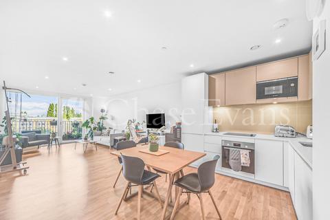 undefined, Meranti Apartments, 167 Grove Street, Deptford, London, SE8