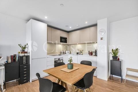 undefined, Meranti Apartments, 167 Grove Street, Deptford, London, SE8