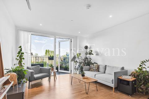 undefined, Meranti Apartments, 167 Grove Street, Deptford, London, SE8