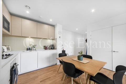 undefined, Meranti Apartments, 167 Grove Street, Deptford, London, SE8