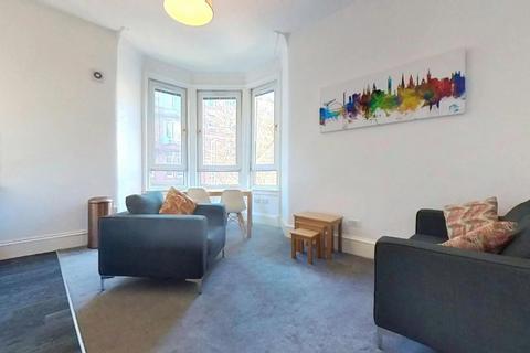 2 bedroom flat to rent, Hillfoot Street, Glasgow, Glasgow City, G31