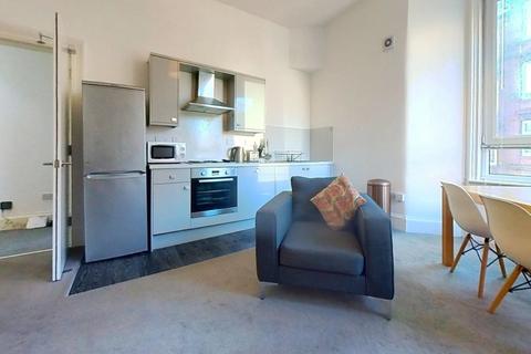 undefined, Hillfoot Street, Glasgow, G31