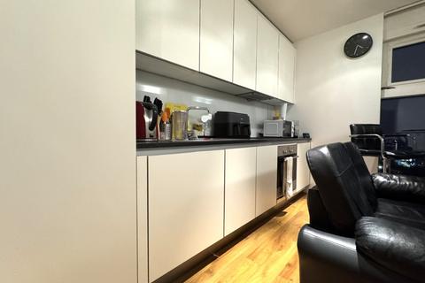 undefined, Wharfside Street, Birmingham, West Midlands, B1