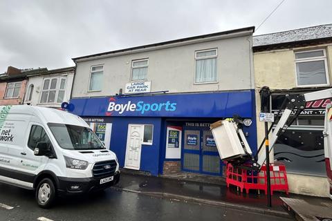 undefined, Oldbury Road, Rowley Regis, West Midlands, B65