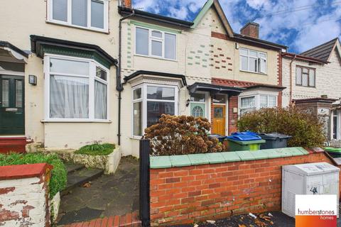 undefined, Rathbone Road, Bearwood