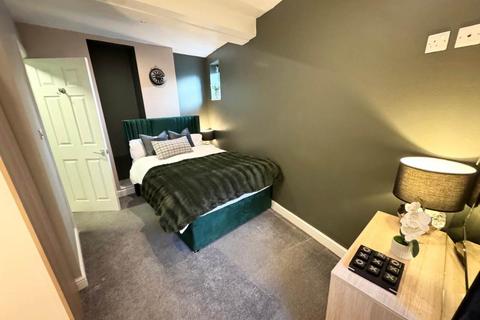undefined, MARTIN TERRACE (room 1), West Yorkshire LS4