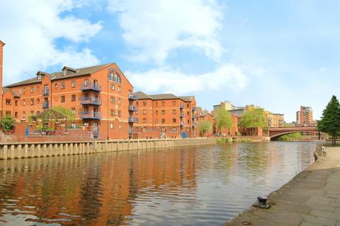 undefined, Langtons Wharf, Leeds, West Yorkshire, UK, LS2