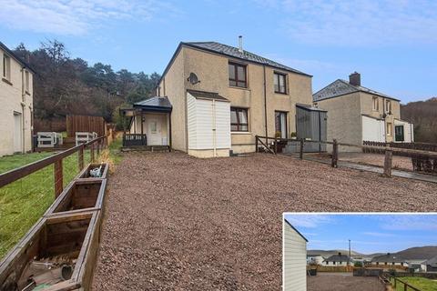 undefined, Guisach Terrace, Corpach, Fort William, Inverness-shire PH33