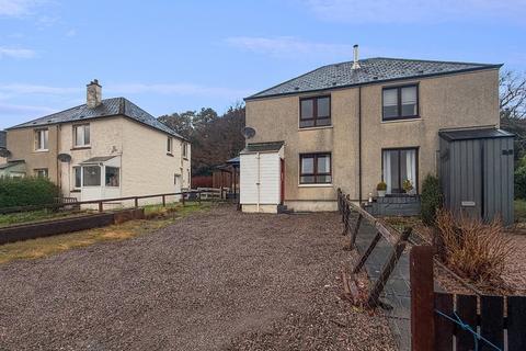 undefined, Guisach Terrace, Corpach, Fort William, Inverness-shire PH33
