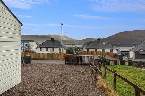 undefined, Guisach Terrace, Corpach, Fort William, Inverness-shire PH33
