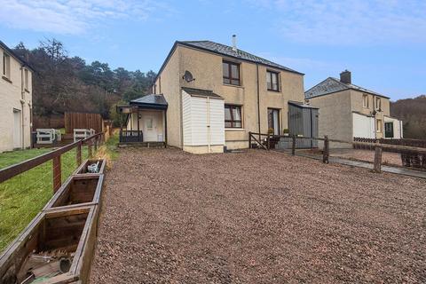 undefined, Guisach Terrace, Corpach, Fort William, Inverness-shire PH33