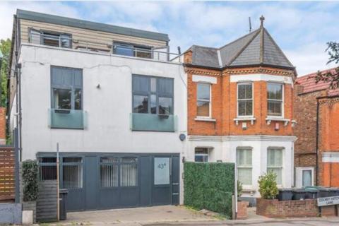 undefined, Flat 1, 43 Colney Hatch Lane, London, N10 1LJ