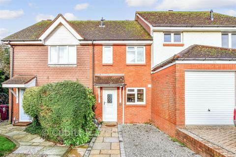 Waterside Drive, Chichester PO19