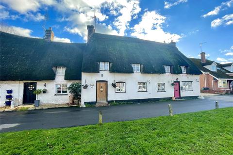 2 bedroom house for sale, The Borough, Downton, Salisbury, Wiltshire, SP5